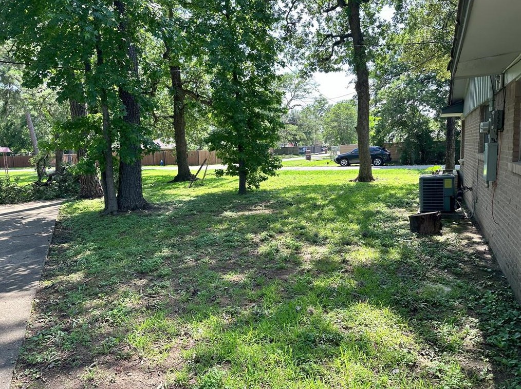 9940 Allwood St, Houston TX  77016-5423 exterior