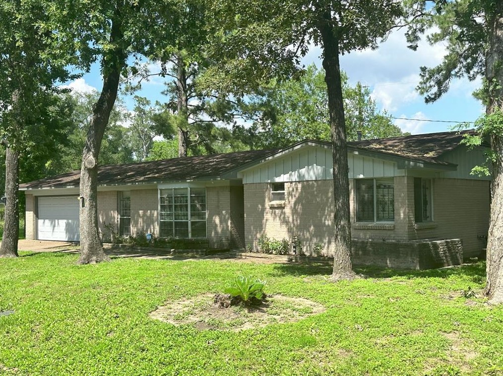 9940 Allwood St, Houston TX  77016-5423 exterior