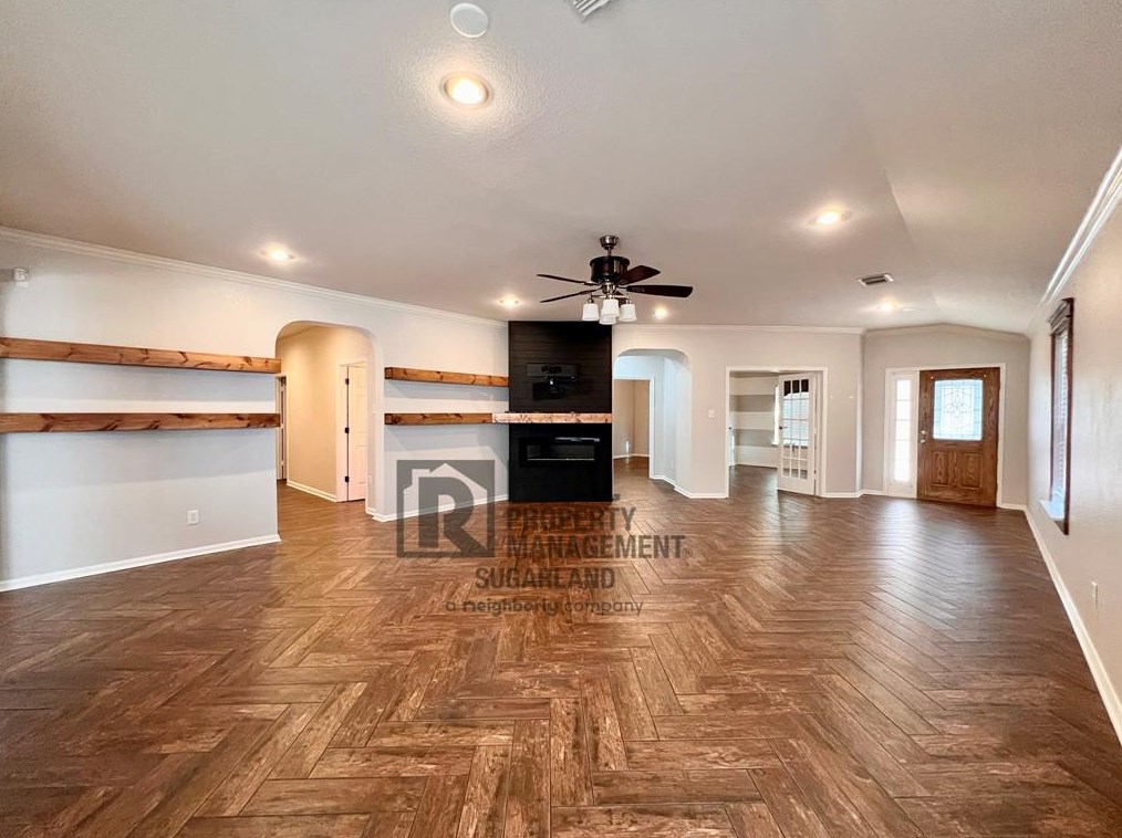 3214 Fountain Hills Dr, Missouri City, TX 77459