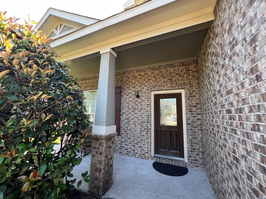 11 Sagamore Ridge Pl, Spring TX  77389-4957 exterior