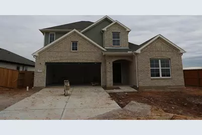 32335 Sunbeam Drive, Fulshear, TX 77441 - Photo 1