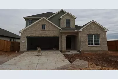 32335 Sunbeam Drive, Fulshear, TX 77441 - Photo 1