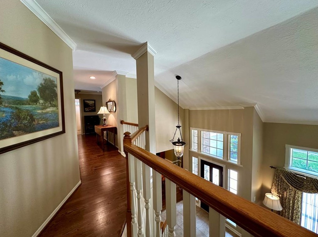5614 Whisper Rdg Dr, Sugar Land TX  77479-5705 exterior