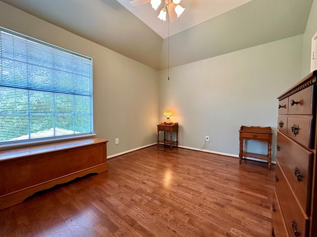 5614 Whisper Rdg Dr, Sugar Land TX  77479-5705 exterior