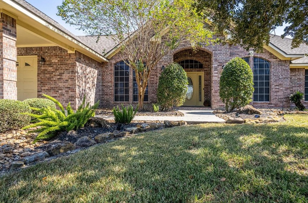 15410 Devin Ln, Crosby, TX 77532