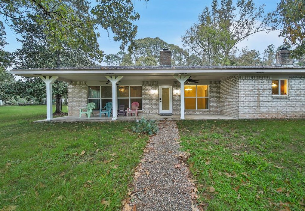 13241 Nicholson Rd, Conroe, TX 77303