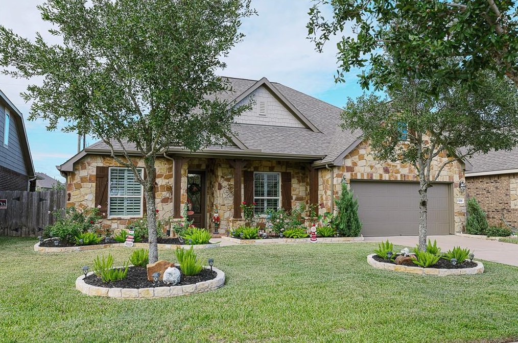 13218 Spurlin Meadow Dr Dr, Tomball, TX 77377-2079