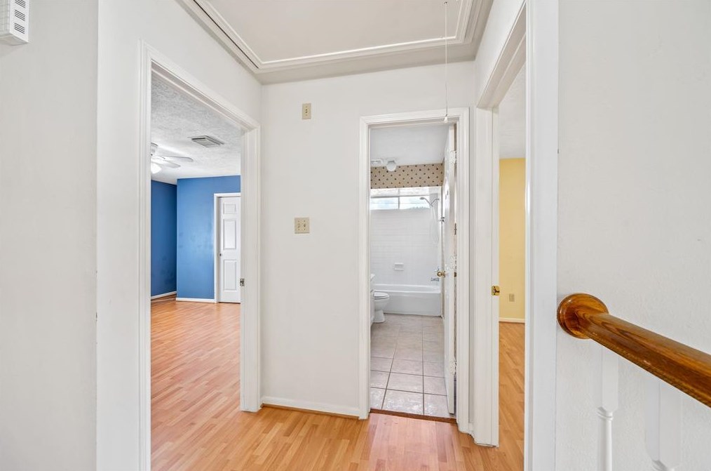 6318 Langham Dr, Houston TX  77084-2078 exterior