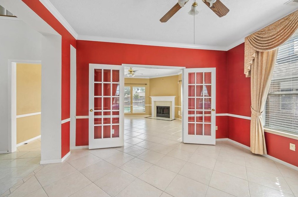 6318 Langham Dr, Houston TX  77084-2078 exterior