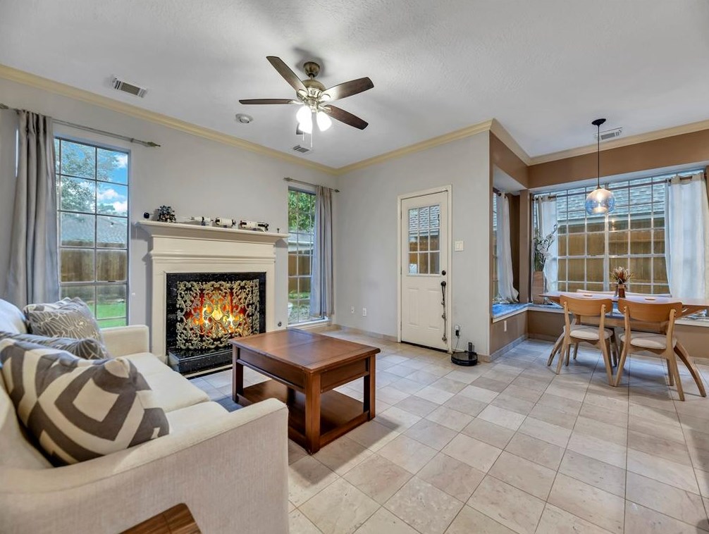 5319 Arbor Bridge Ct, Humble, TX 77345