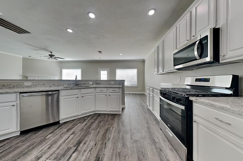 13007 Bretford Ct, Houston TX  77065-5067 exterior