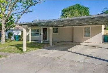 2418 Huntington Dr, Pasadena TX  77506-2908 exterior