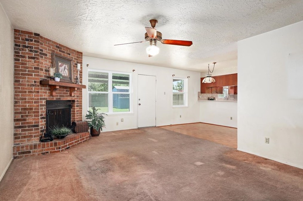 4154 Alecia Dr, Pasadena TX 77503-2801 exterior