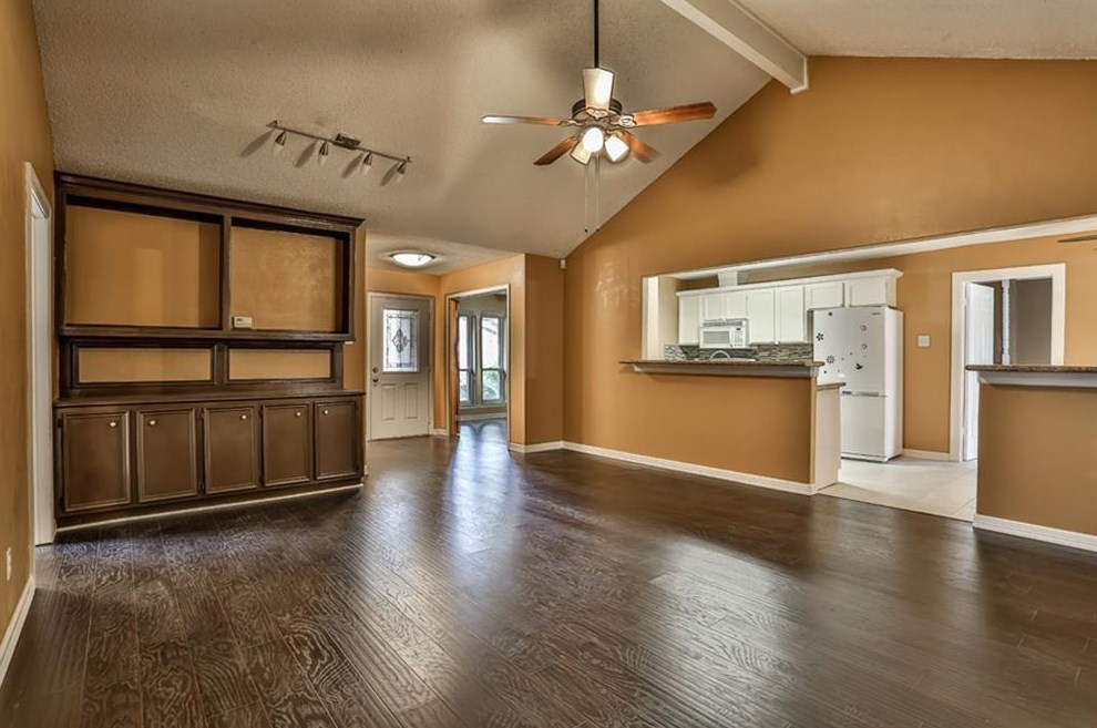 22627 Elsinore Dr, Katy TX  77450-1640 exterior