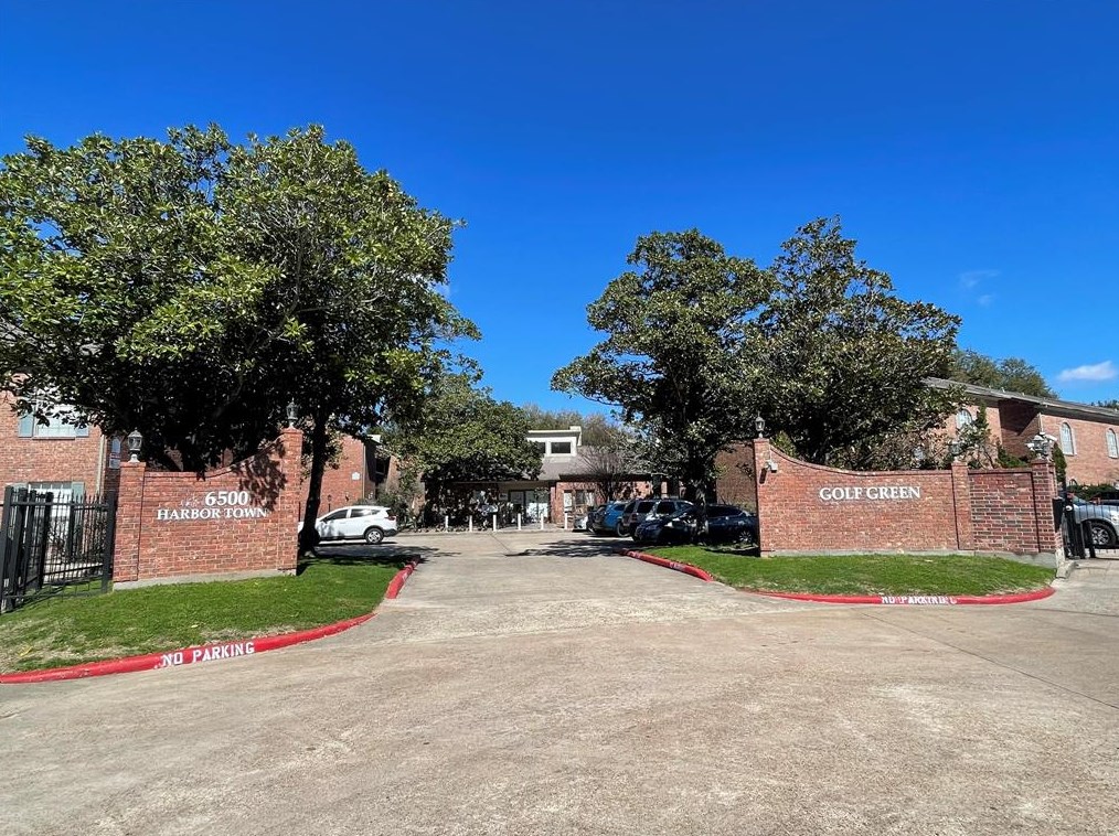 6500 Harbor Town Dr Apt 3101, Houston, TX 77036