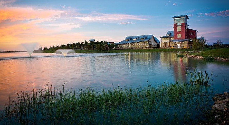 5431 Little Creek Ct, Fulshear TX 77441-1490 exterior