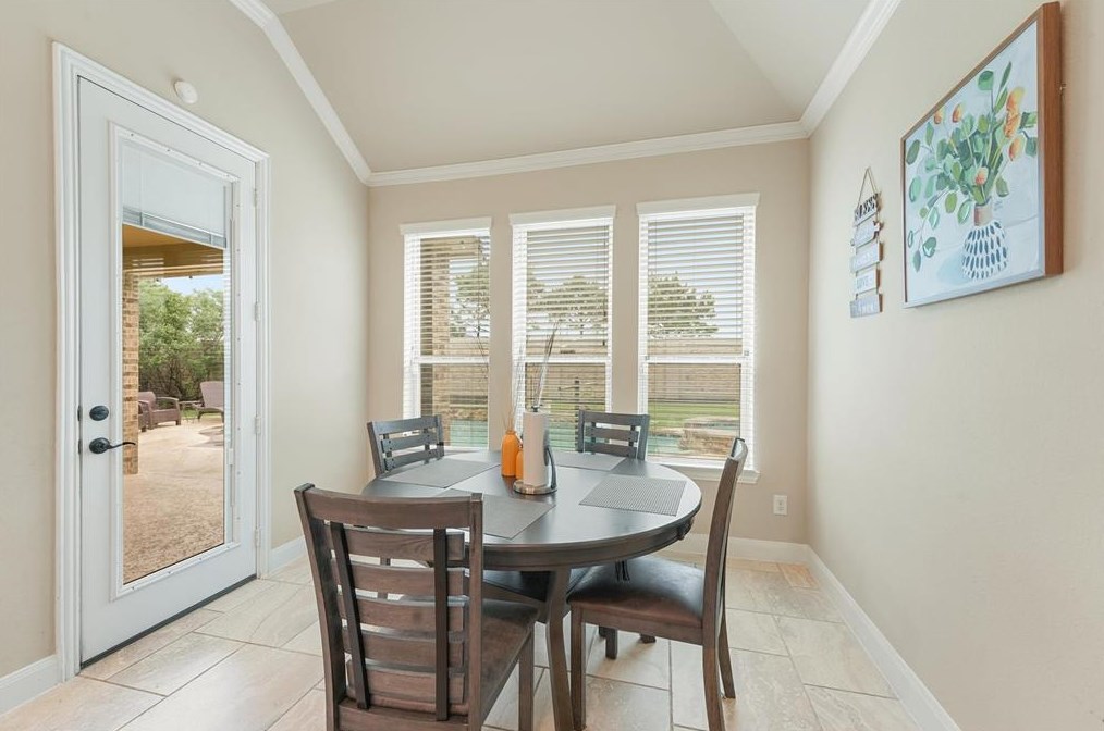 5431 Little Creek Ct, Fulshear TX 77441-1490 exterior