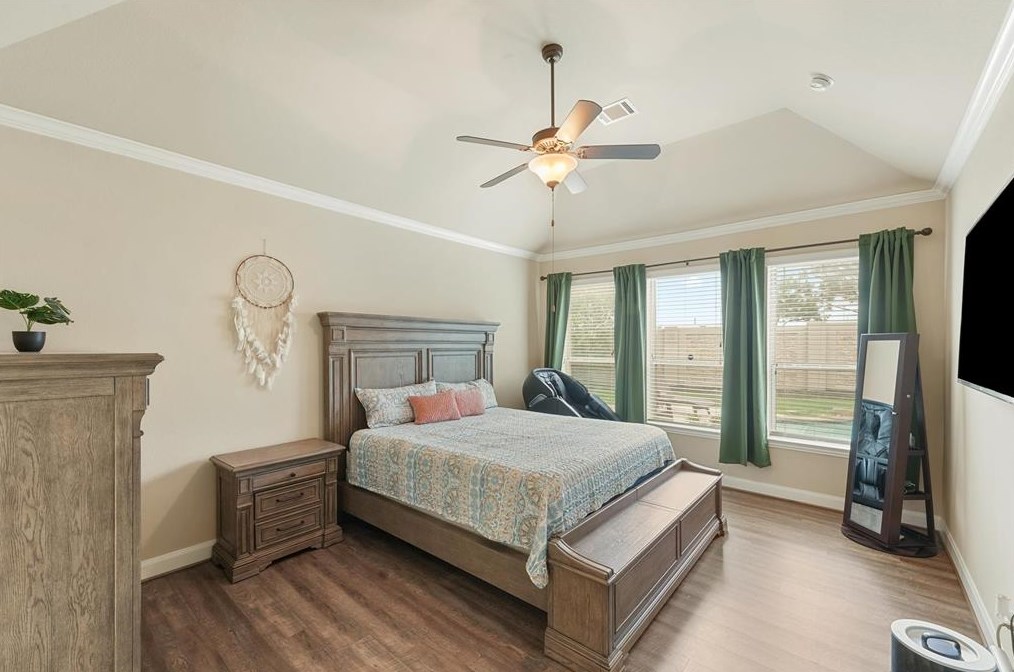 5431 Little Creek Ct, Fulshear TX 77441-1490 exterior