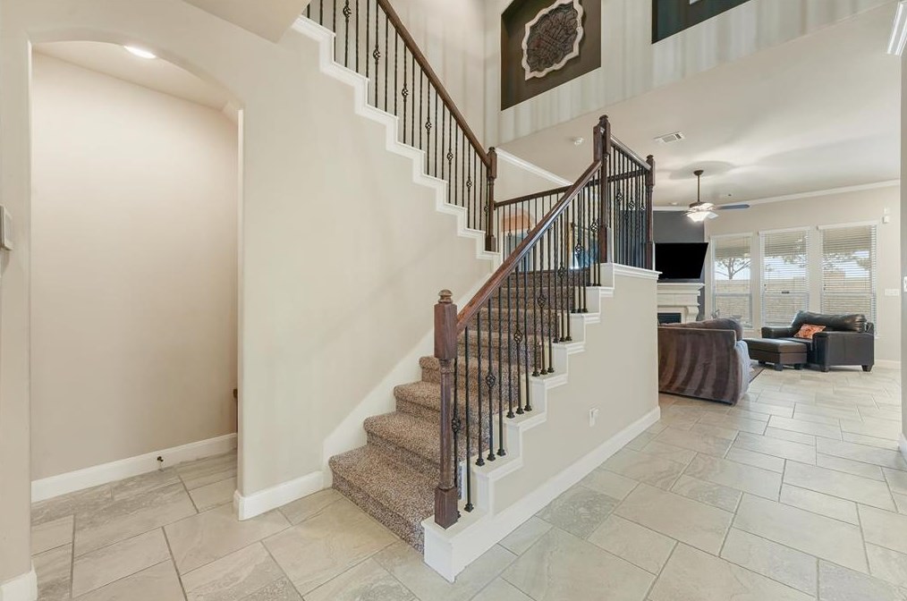 5431 Little Creek Ct, Fulshear TX 77441-1490 exterior