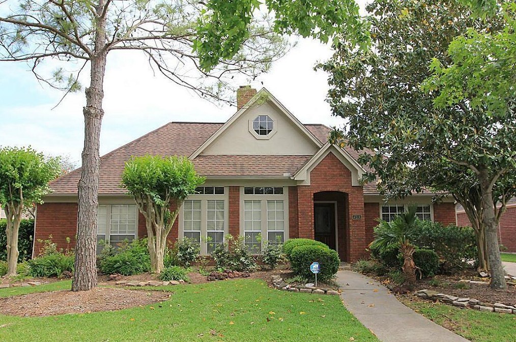 4514 Jamaica Dr, Sugar Land, TX 77479-2108