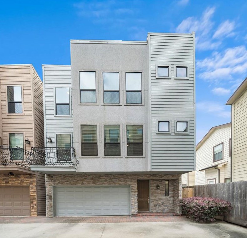 1837 Radcliffe St, Houston, TX 77007
