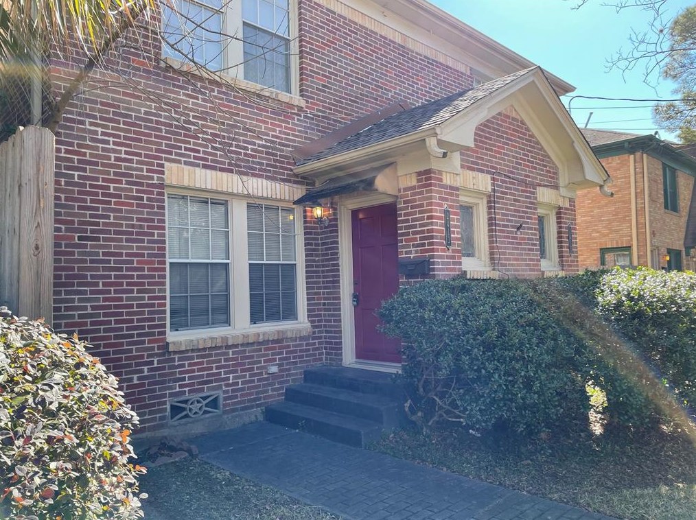 2413 Brun St, Houston, TX 77019