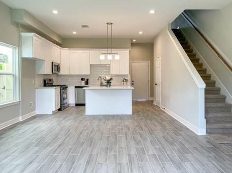 4615 Ireland St, Houston TX  77016-4503 exterior