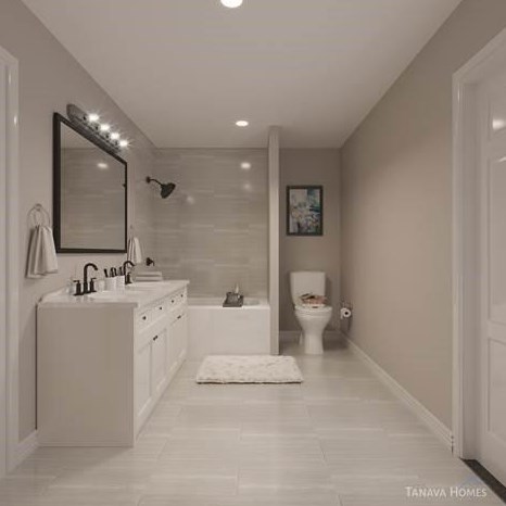4615 Ireland St, Houston TX  77016-4503 exterior