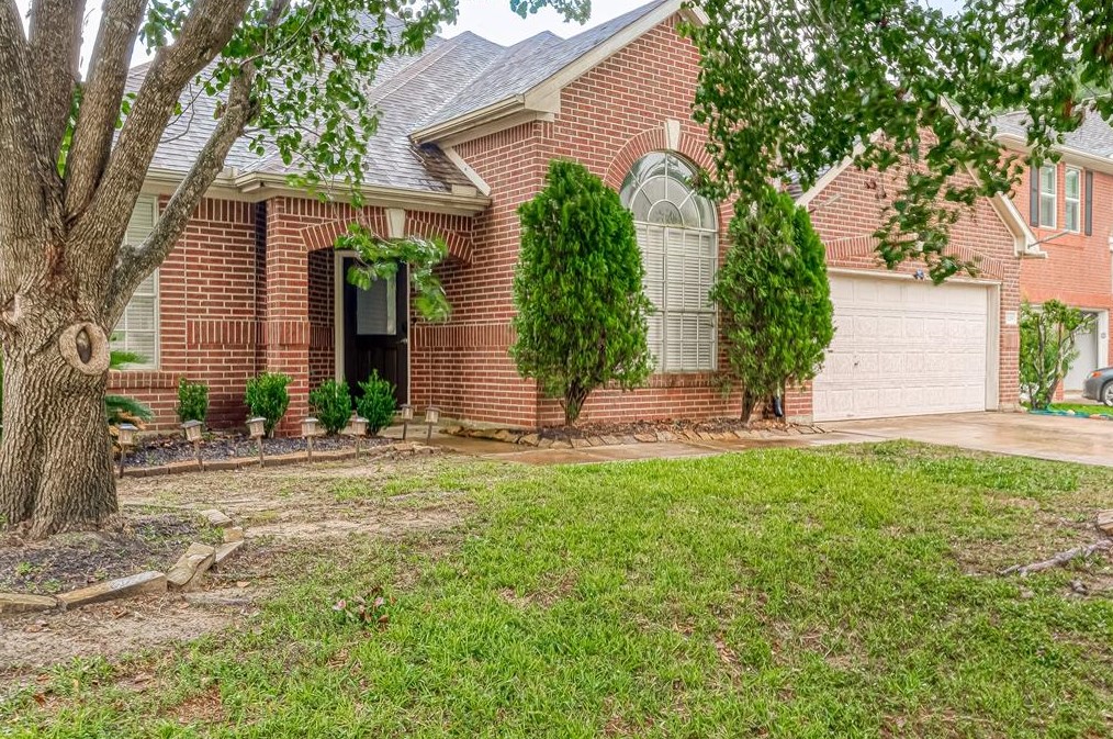 6235 Pebble Canyon Ct, Katy, TX 77450-8765