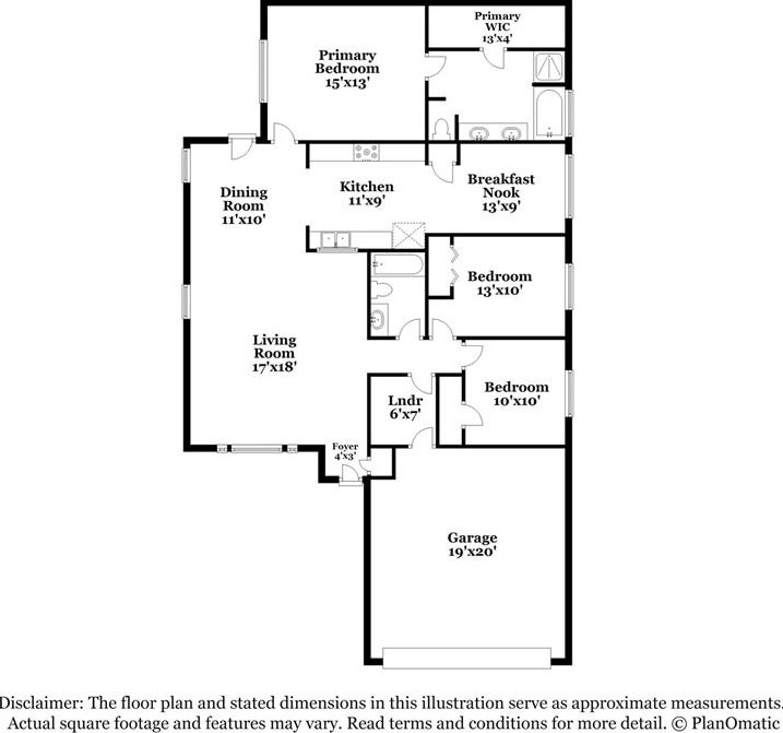 16811 Creek Trl, Houston, TX 77084