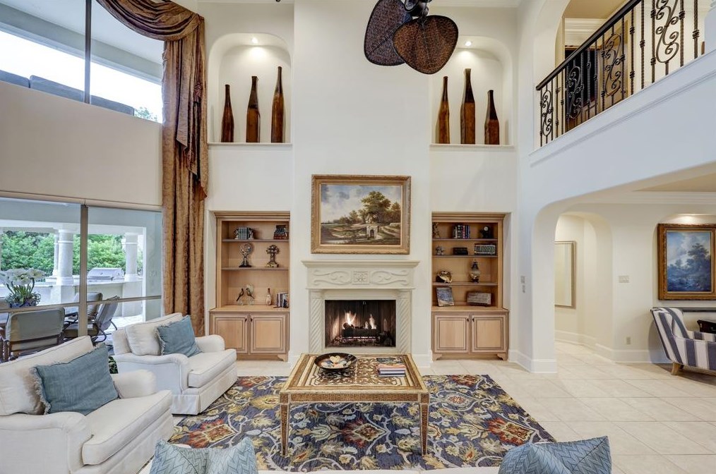 15618 Azalea Shores Dr, Houston TX  77070-3871 exterior