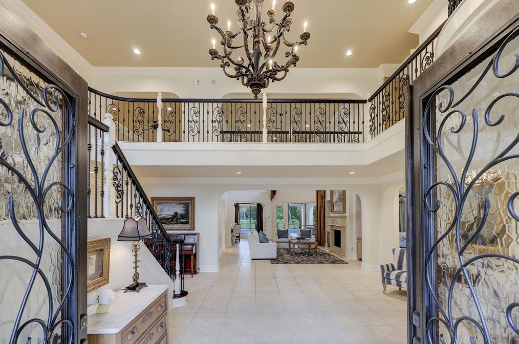 15618 Azalea Shores Dr, Houston, TX 77070-3871