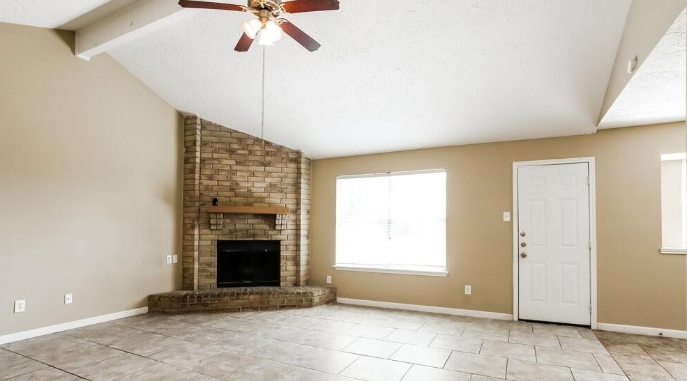 16727 Lonesome Quail Dr, Missouri City, TX 77489