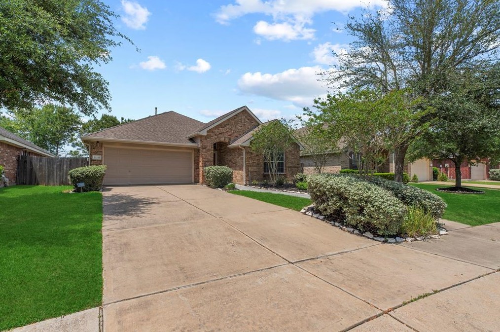 23222 Century Plant Dr, Katy, TX 77494