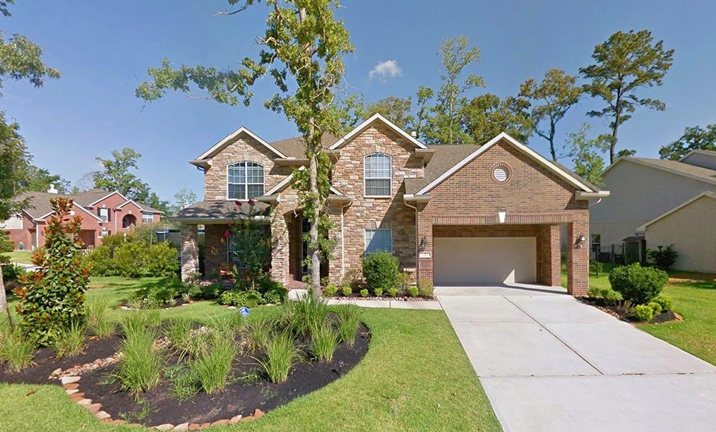 7 River Ridge Loop, Spring, TX 77389-5340