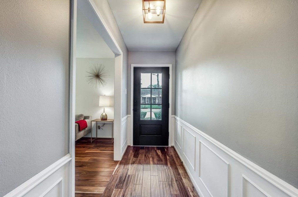 2611 Parana Dr, Houston, TX 77080