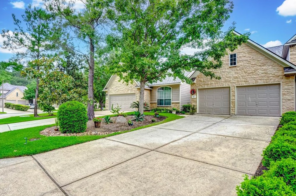 46 Greenhill Terrace Pl, Spring, TX 77382-1612