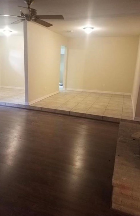 11507 Raven View Dr, Houston TX  77067-2717 exterior