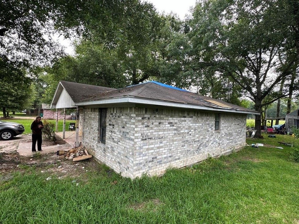 609 Shell Ave, Cleveland, TX 77327-4751