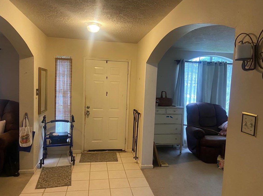 3626 Beckett Rdg Dr, Humble TX 77396-4019 exterior