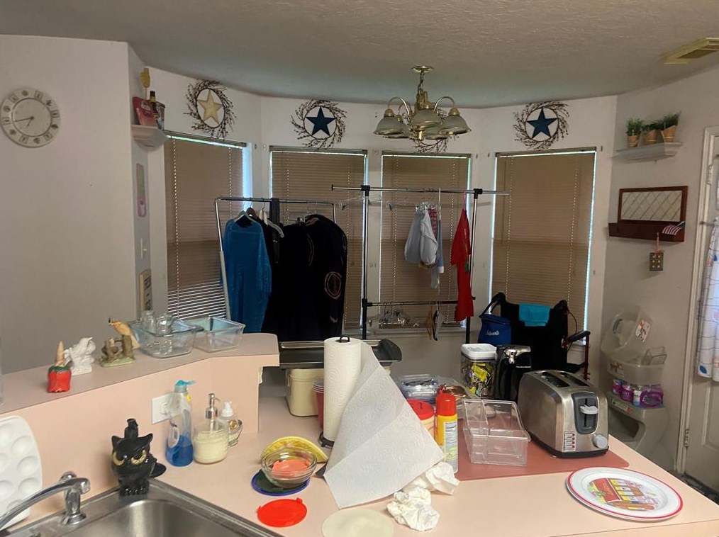 3626 Beckett Rdg Dr, Humble TX 77396-4019 exterior