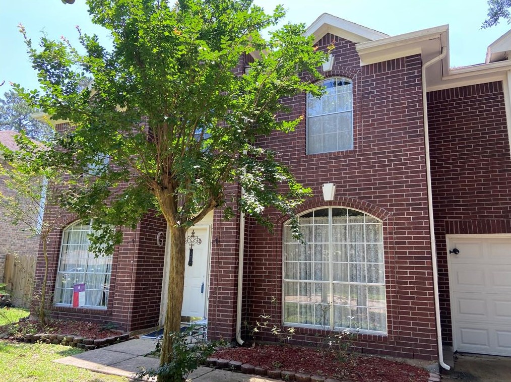 3626 Beckett Ridge Dr, Humble, TX 77396-4018