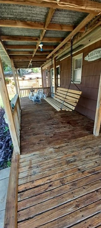 4022 Portsmouth Ave, Houston TX  77027-6832 exterior