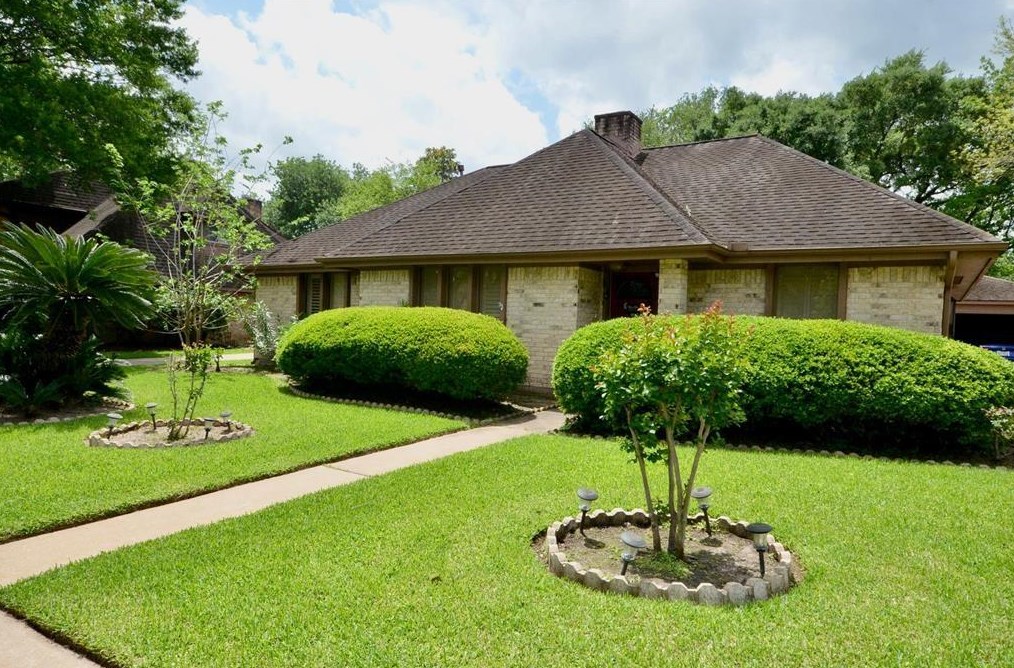 2407 Williams Grant St, Sugar Land, TX 77479
