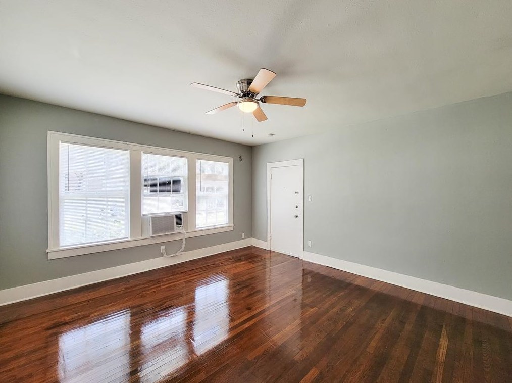 1818 Calumet St #2, Houston, TX 77004