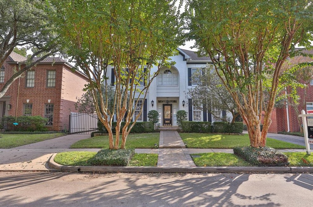 3019 Lafayette St, Houston, TX 77005