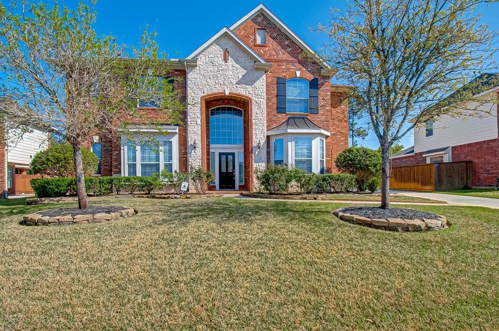 20526 Windrose Bend Dr, Spring, TX 77379-8561