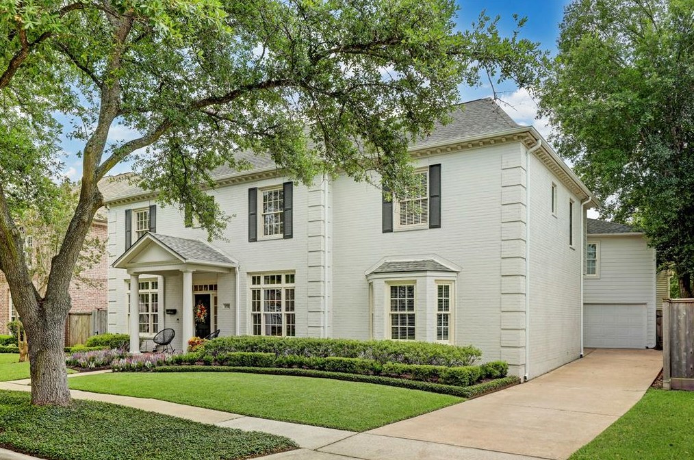 2715 Quenby Ave, Houston, TX 77005-2429