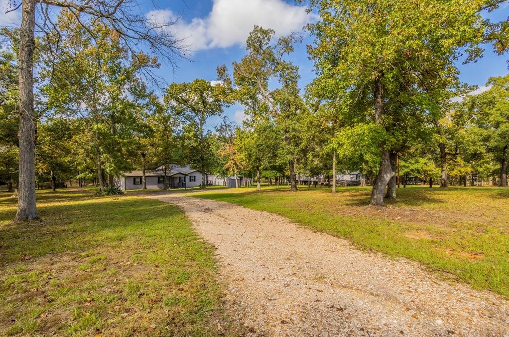 25494 Deepwood Dr #a, Magnolia, TX 77355