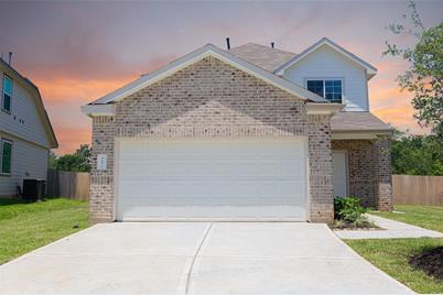 4491 Eveslage Lane, Conroe, TX 77304 - Photo 1